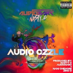 Audiomac – Audio Czzle Lyrics