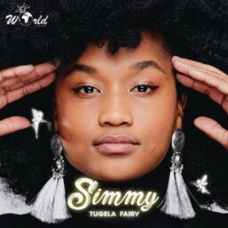 Simmy – Nawe Lyrics