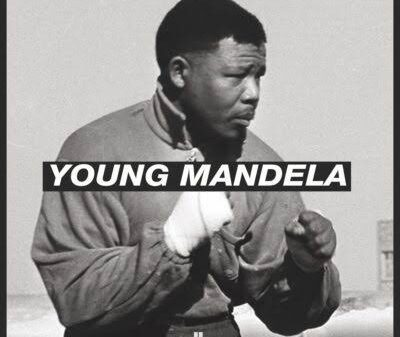 Dream Team -Young  Mandela  Lyrics