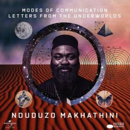 Nduduzo Makhathini  – Emaphusheni Lyrics