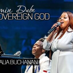 Benjamin Dube  – Sovereign God Lyrics