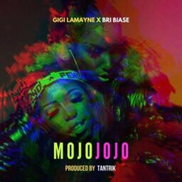Gigi Lamayne – Mojo Jojo Lyrics