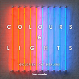 Goldfish  – Colours and Lights Lyrics