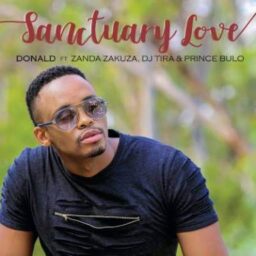 Donald – Sanctuary Love Lyrics