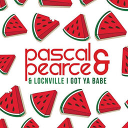 Pascal & Pearce – I Got You Babe Lyrics