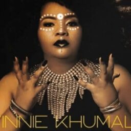 Winnie  Khumalo  – Phezulu  Lyrics