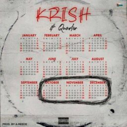 Krish  – 4th Quarter Lyrics