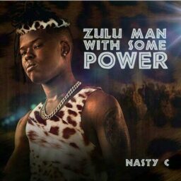 Nasty C – Zulu Man Lyrics