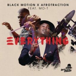 Black Motion – Everything Lyrics