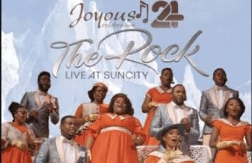 Joyous Celebration  24 – Emaphakadeni Lyrics