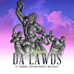 Dr Peppa -The Lawds Lyrics Ft Cassper  Nyovest ,Beast  ,Howard