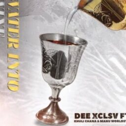 Dee Xclsv – Water Into Wine Lyrics
