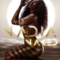 Nadia Nakai – Trappy Lyrics