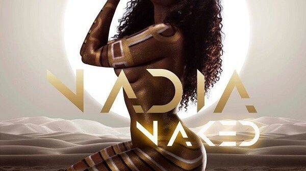 Nadia Nakai – Trappy Lyrics