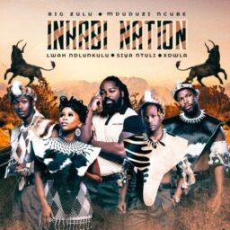 Inkabi Nation – Voicemail lyrics