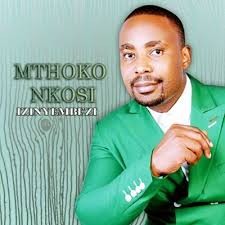 Mthoko Nkosi – Izinyembezi Lyrics