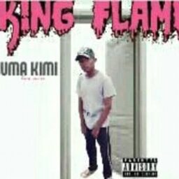 King Flame – Phuma Kimi Lyrics