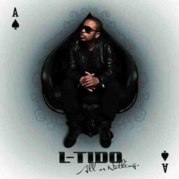 L-tido – Letter To The Game lyrics