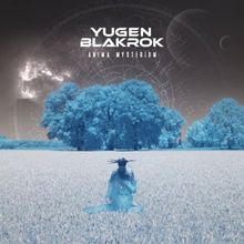 Yugen Blakrok – Land Of Gray Lyrics