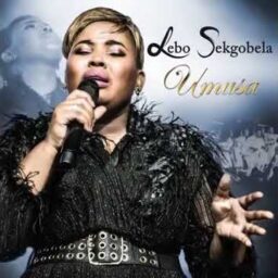 Lebo Sekgobela – Moya Wami Lyrics