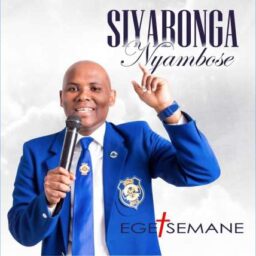 Siyabonga Nyambose – Lizalis Idinga Lakho Lyrics