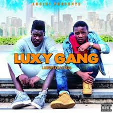 Luxy Gang – Deja Vu Lyrics