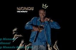 King Monada – Madimoni Lyrics