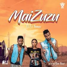 TLT – Maizuzu Lyrics