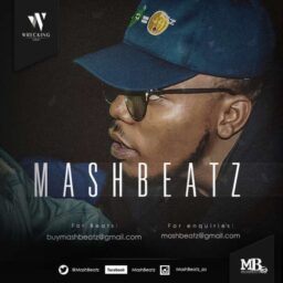 Mashbeatz – Smmr’18 lyrics