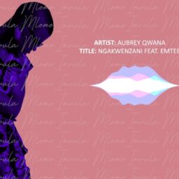 Aubrey Qwana – Ngakwenzani Lyrics