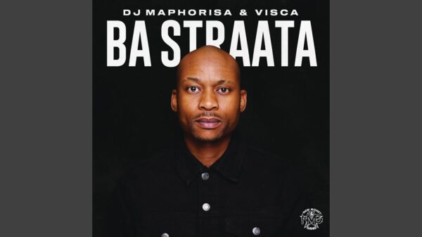 DJ Maphorisa & Visca – Shona Kwelanga lyrics