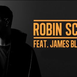 Robin Schulz -Ok Featuring James Blunt lyrics