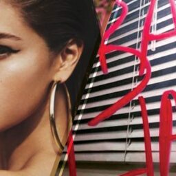 Selena Gomez- Bad Liar Lyrics