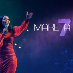 Spirit Of Praise 7 – Make A Way Lyrics Ft Mmatema