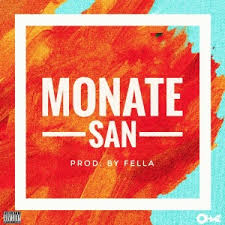 Ohmz – Monate San Lyrics