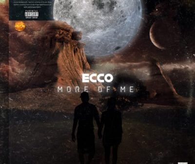 Ecco – Here I Am Lyrics