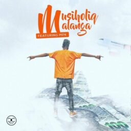 MusiholiQ – Malanga Lyrics ft. MPK