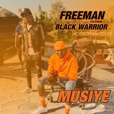 Freeman – Musiye Lyrics