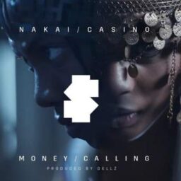 Nadia Nakai – Money Calling Lyrics ft. Frank Casino