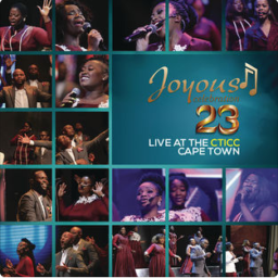 Thobeka Mahlangu (Joyous Celebration 23) – Maye Umphefumlo Wam Lyrics