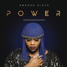 Amanda Black – Phambili Lyrics