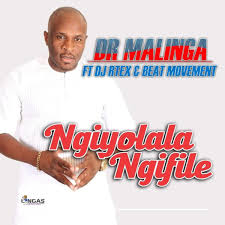 Dr Malinga – Ngiyolala Ngifile Lyrics