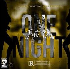 Just G – One Night Lyrics
