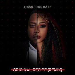 Stogie T – Original Recipe Remix Lyrics