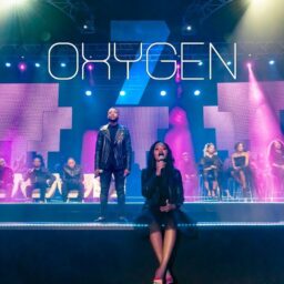 Spirit Of Praise – Oxygen Ft Dube Brothers Lyrics