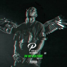 PdotO – I’m No Vulture Lyrics ft. Thokozile