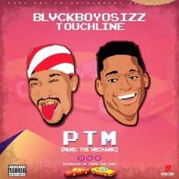 Blvckboyosizz – PTM (Panic The Mechanic) Lyrics