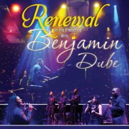 Benjamin Dube – Renew My Strength