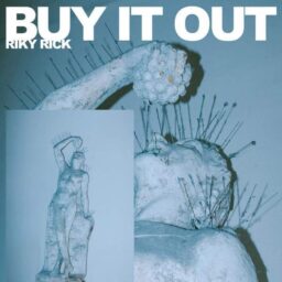 Riky Rick- Buy It Out Lyrics