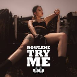 Rowlene – For Him lyrics